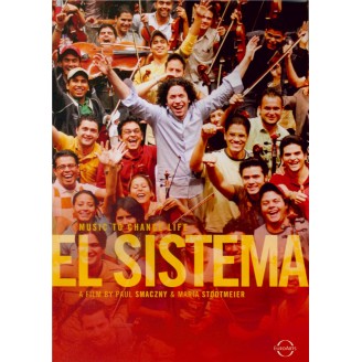 El Sistema, A Film by Paul Smaczny & Maria Stodtmeier
